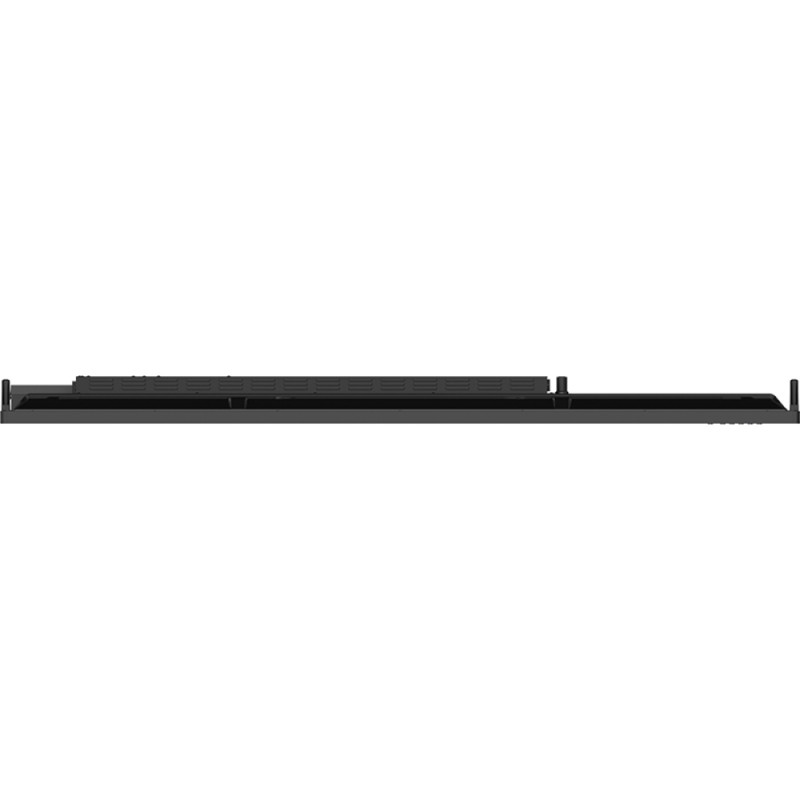 Інтерактивна панель 86" BenQ RE8604A, IPS, UHD, 8Гб/ 32Гб, колонки, кріплення, чорна