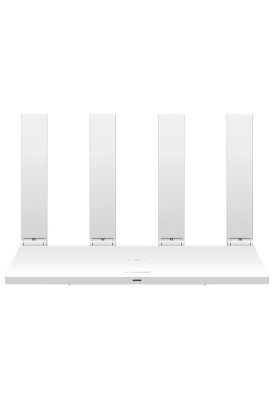 Маршрутизатор Huawei WS5200 V3 WiFi (Dual-Core) АС1300 гігабітний Ethernet роутер