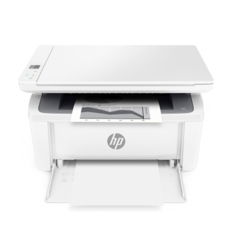 БФП А4 HP LaserJet M141w