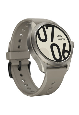Годинник Mobvoi TicWatch Pro 5 GPS (WH12088) Sandstone