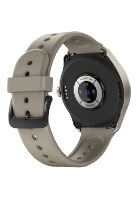 Годинник Mobvoi TicWatch Pro 5 GPS (WH12088) Sandstone