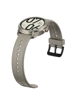Годинник Mobvoi TicWatch Pro 5 GPS (WH12088) Sandstone