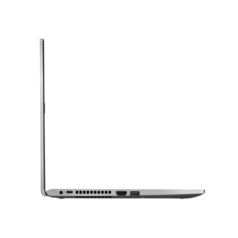 Ноутбук ASUS Vivobook 15.6"FHD IPS/i3-1005G1/4/256SSD/Int/W11H/Silver (поклеєні наклейки укр) (X515JA-BQ2002W)