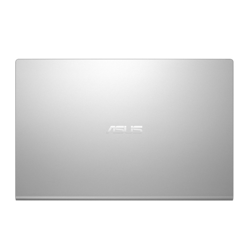 Ноутбук ASUS Vivobook 15.6"FHD IPS/i3-1005G1/4/256SSD/Int/W11H/Silver (поклеєні наклейки укр) (X515JA-BQ2002W)