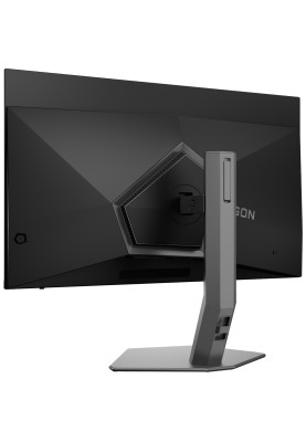 TFT 31.5" AOC AG326UD, QD-OLED, UHD 4K, 165hz, 0,03мс, HDMIx2, DP, USB-hub, HAS, Pivot,колю.,чорний