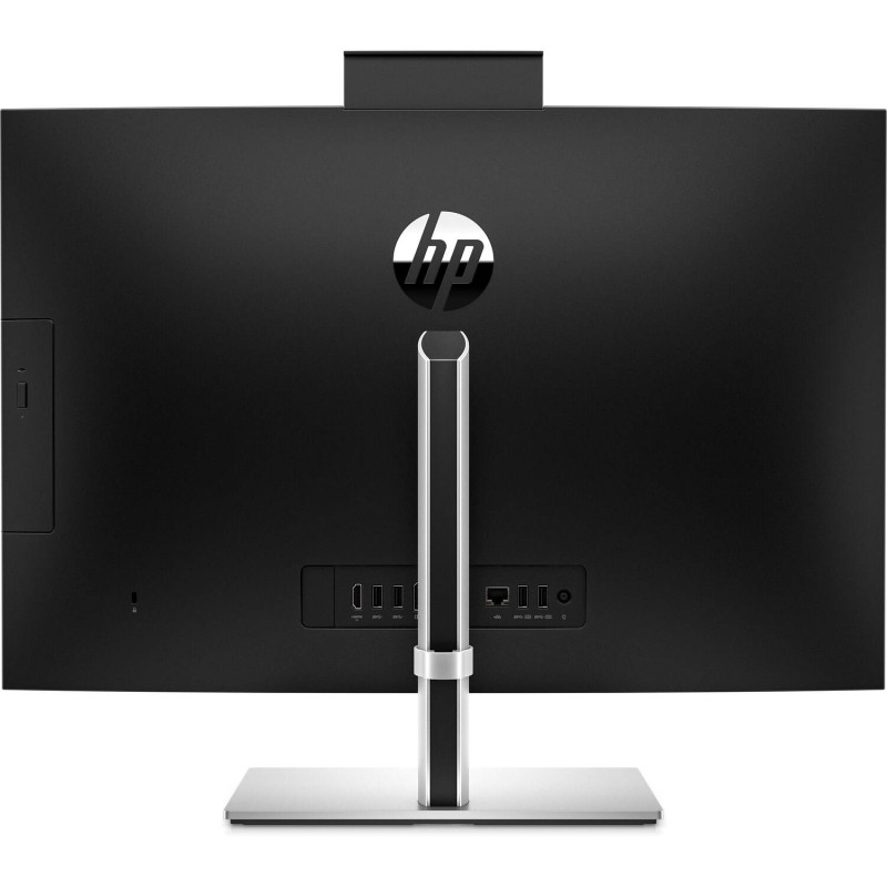 Моноблок 23.8'' HP ProOne 440 G9 TS i7-13700T/16Gb/SSD512Gb/Cam/HAS/WiFi/K&M/DVD-WR/W11P64