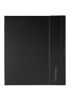 Обкладинка PocketBook InkPad Eo, Flip Cover, чорна