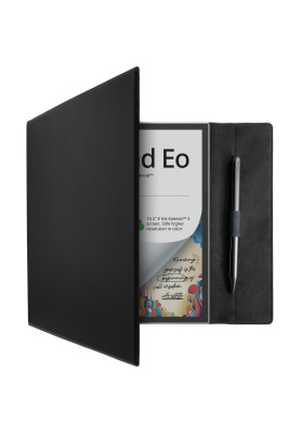 Обкладинка PocketBook InkPad Eo, Flip Cover, чорна