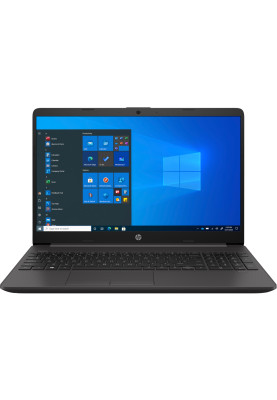 Ноутбук HP 255 G8 15.6" FHD IPS, 250n/Ryzen 5 5500U (2.1-4.0)/8Gb/SSD256Gb/Radeon RX Vega 7/W11p64/Сірий (7N4V5AA)