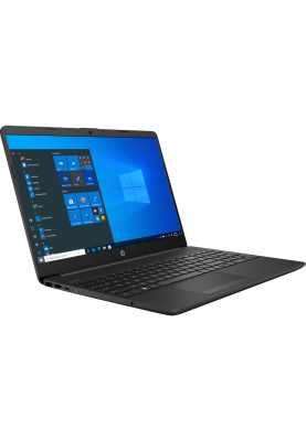 Ноутбук HP 255 G8 15.6" FHD IPS, 250n/Ryzen 5 5500U (2.1-4.0)/8Gb/SSD256Gb/Radeon RX Vega 7/W11p64/Сірий (7N4V5AA)