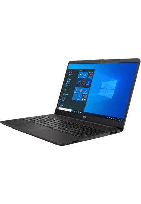 Ноутбук HP 255 G8 15.6" FHD IPS, 250n/Ryzen 5 5500U (2.1-4.0)/8Gb/SSD256Gb/Radeon RX Vega 7/W11p64/Сірий (7N4V5AA)