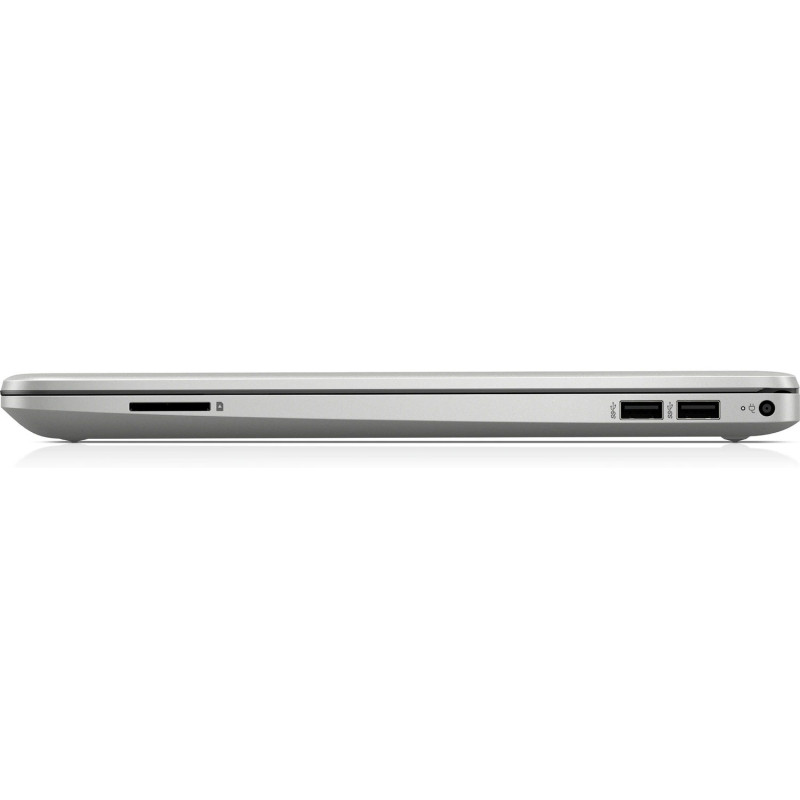 Ноутбук HP 255 G9 15.6" FHD IPS, 250n/Ryzen 5 5625U (4.3)/8Gb/SSD512Gb/Radeon/FPS/W11p64/3yw (6A246EA)