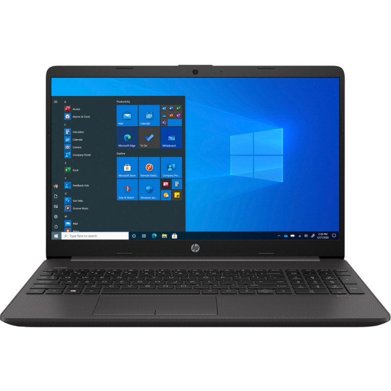 Ноутбук HP 255 G8 15.6" FHD SVA, 250n/Athlon 3150U (2.4-3.3)/8Gb/256Gb/Rad/DOS (без укр. літер) (45N03ES)