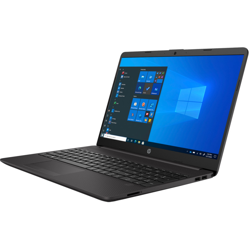 Ноутбук HP 255 G8 15.6" FHD SVA, 250n/Athlon 3150U (2.4-3.3)/8Gb/256Gb/Rad/DOS (без укр. літер) (45N03ES)
