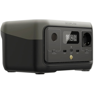 Зарядна станція EcoFlow RIVER 2 (1ECOR620)