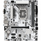ASRock B760M-HDV/M.2 (1700/B760, 2*DDR5, 1xPCIex16, 4xSATAІІІ, 2xM.2, 2.5GLan, 7.1ch, mATX)