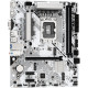 ASRock B760M-HDV/M.2 (1700/B760, 2*DDR5, 1xPCIex16, 4xSATAІІІ, 2xM.2, 2.5GLan, 7.1ch, mATX)