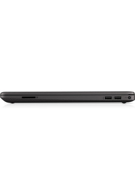 Ноутбук HP 250 G9 15.6" FHD SVA, 250n/Celeron N4500 (1.1-2.8)/8Gb/SSD256Gb/Intel UHD/DOS/Сірий (6S6K4EA)