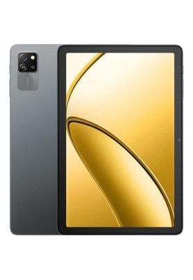 Планшет Blackview Tab 60 10.1" HD+ 4GB/128GB / A523 / 5100mAh / 8+5Мп / WIFI Gray