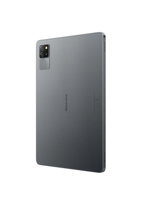 Планшет Blackview Tab 60 10.1" HD+ 4GB/128GB / A523 / 5100mAh / 8+5Мп / WIFI Gray