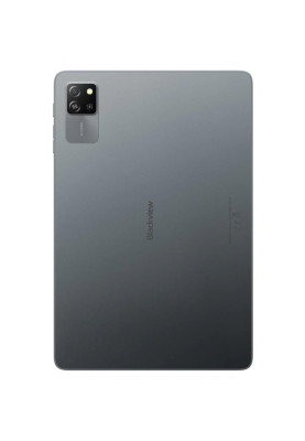 Планшет Blackview Tab 60 10.1" HD+ 4GB/128GB / A523 / 5100mAh / 8+5Мп / WIFI Gray