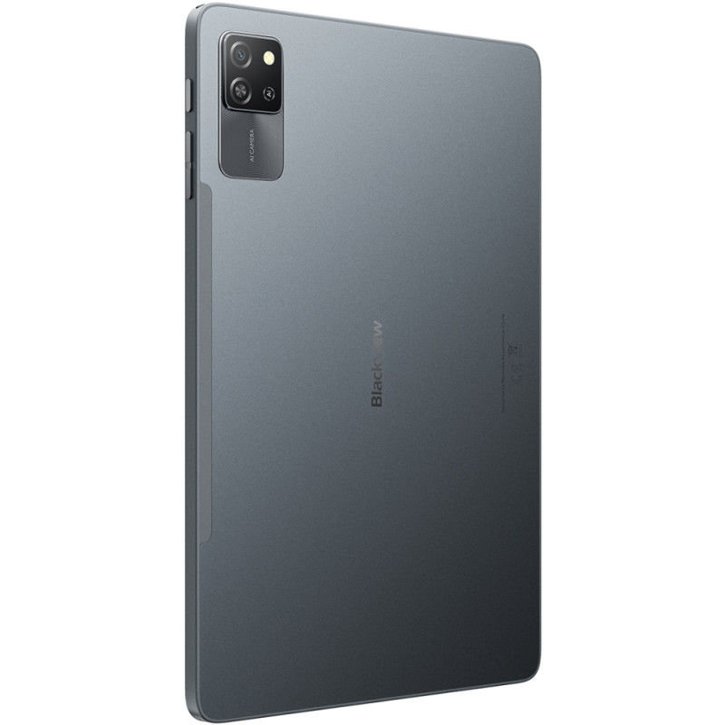 Планшет Blackview Tab 60 Pro 10.1" HD /8GB/128GB/ T606 /7700mAh/ 5+8Мп /LTE/Grey