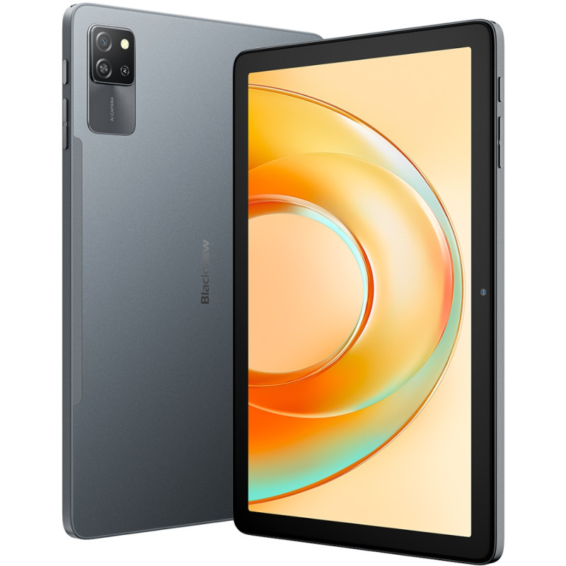 Планшет Blackview Tab 60 Pro 10.1" HD /8GB/128GB/ T606 /7700mAh/ 5+8Мп /LTE/Grey