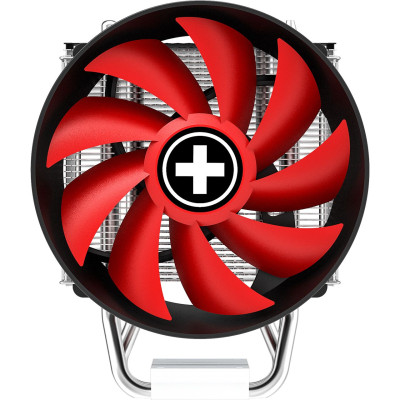 Вентилятор для процесора XILENCE M403PRO 3HP Cooler Universal (універсальний)