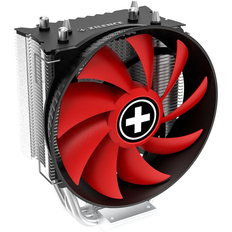 Вентилятор для процесора XILENCE M403PRO 3HP Cooler Universal (універсальний)