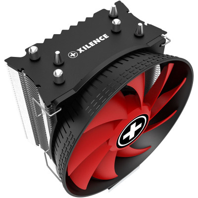 Вентилятор для процесора XILENCE M403PRO 3HP Cooler Universal (універсальний)