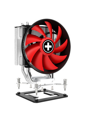 Вентилятор для процесора XILENCE M403PRO 3HP Cooler Universal (універсальний)