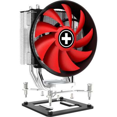 Вентилятор для процесора XILENCE M403PRO 3HP Cooler Universal (універсальний)