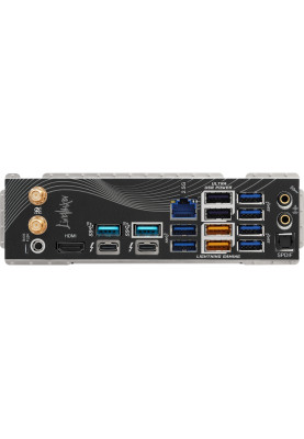 AsRock Z890 LIVEMIXER WIFI (1851/Z890, 4*DDR5, 2*PCIex16, HDMI/TB4, 4xSATA, 4xM.2, 2.5Glan, 7.1ch