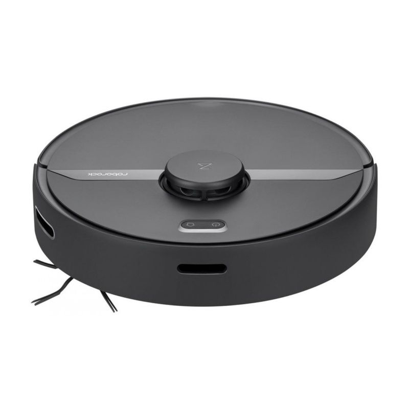 Робот-пилосос Roborock S6 Pure Black