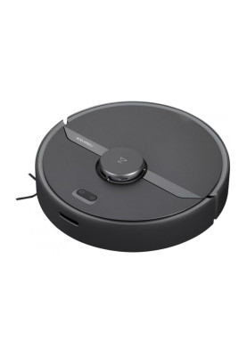 Робот-пилосос Roborock S6 Pure Black