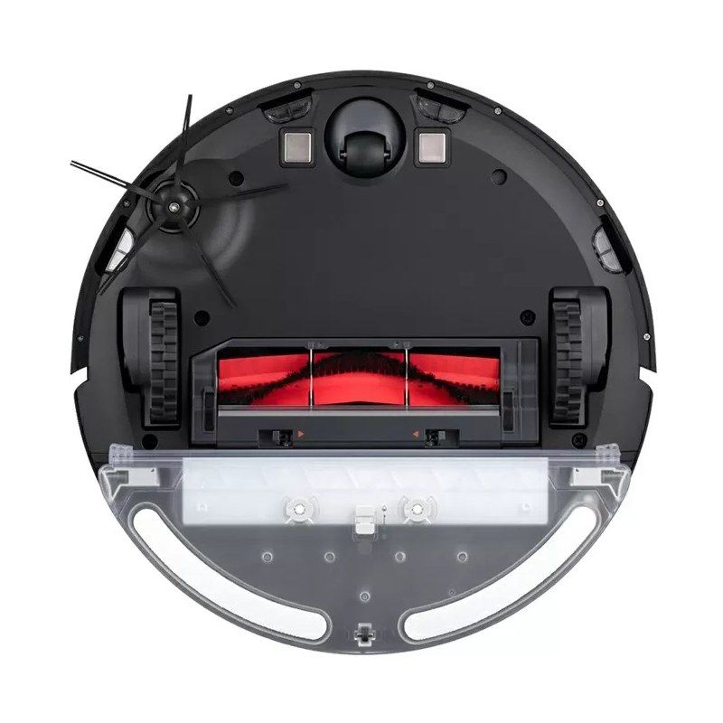 Робот-пилосос Roborock S6 Pure Black