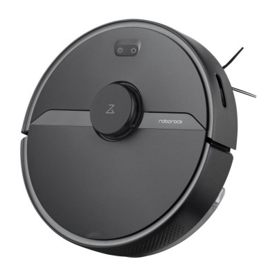 Робот-пилосос Roborock S6 Pure Black
