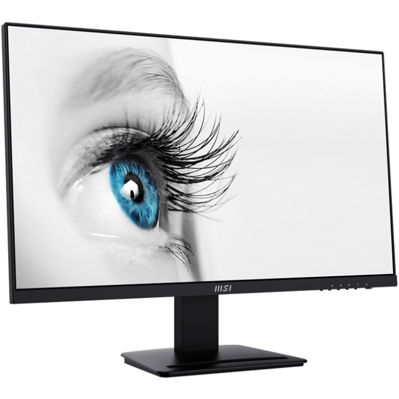 TFT 27" MSI PRO MP273A FHD 1ms 100Hz 178/17 8 /VGA/DP/HDMI/колонки 2*3W