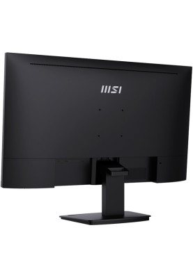 TFT 27" MSI PRO MP273A FHD 1ms 100Hz 178/17 8 /VGA/DP/HDMI/колонки 2*3W