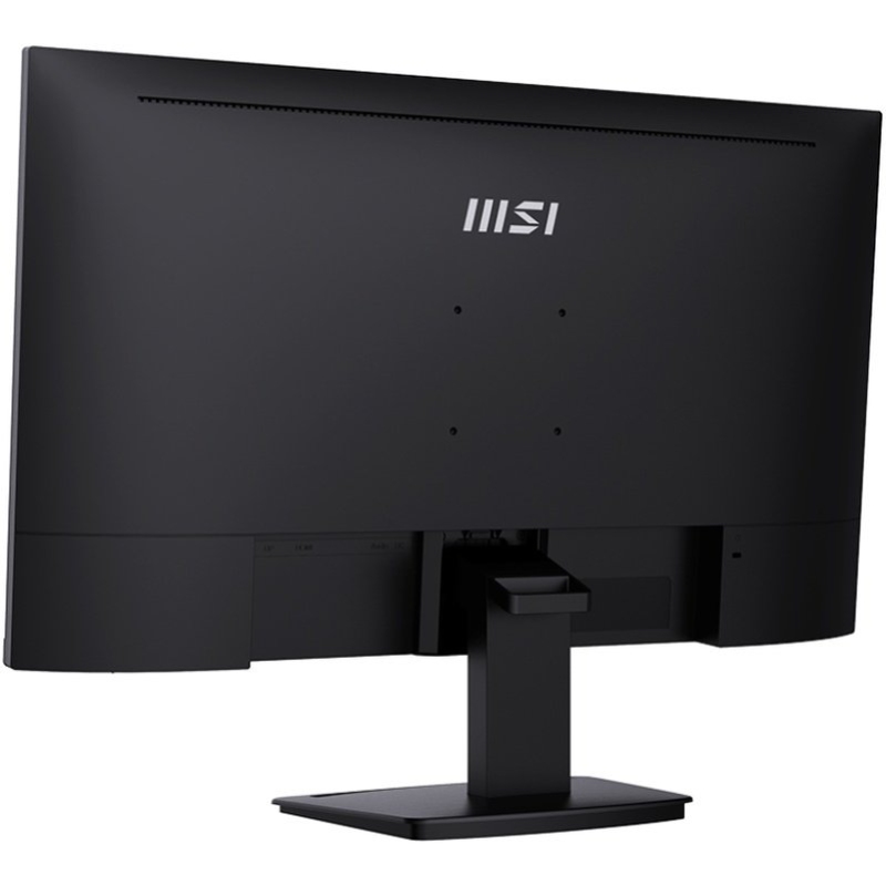 TFT 27" MSI PRO MP273A FHD 1ms 100Hz 178/17 8 /VGA/DP/HDMI/колонки 2*3W