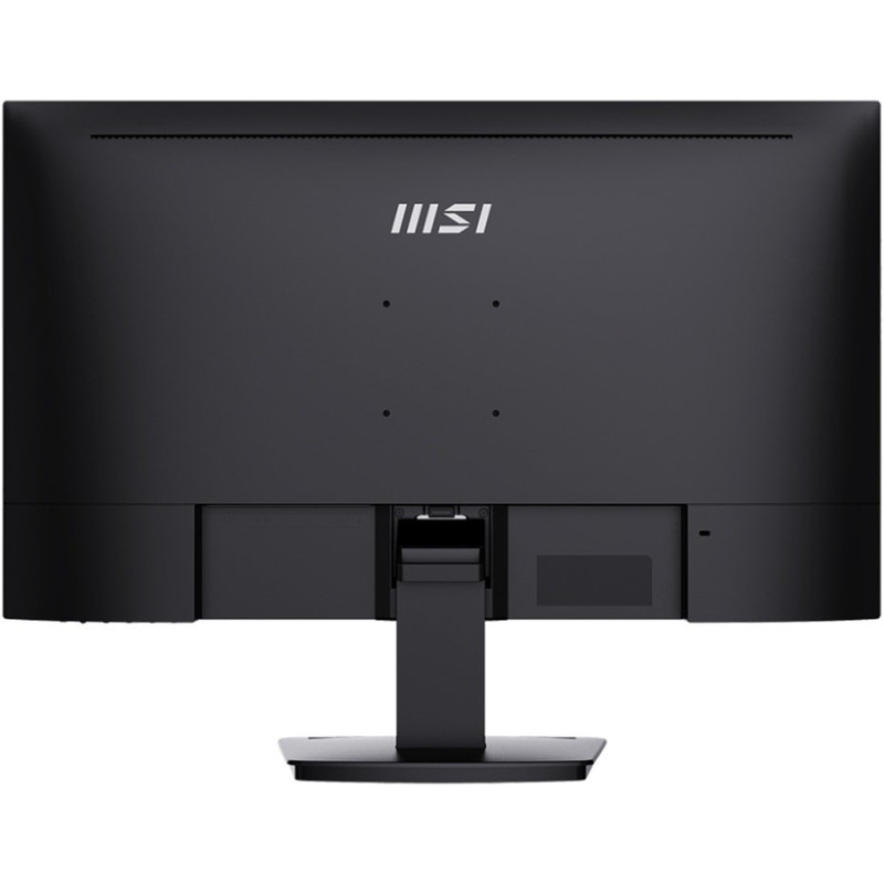 TFT 27" MSI PRO MP273A FHD 1ms 100Hz 178/17 8 /VGA/DP/HDMI/колонки 2*3W