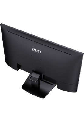 TFT 27" MSI PRO MP273A FHD 1ms 100Hz 178/17 8 /VGA/DP/HDMI/колонки 2*3W