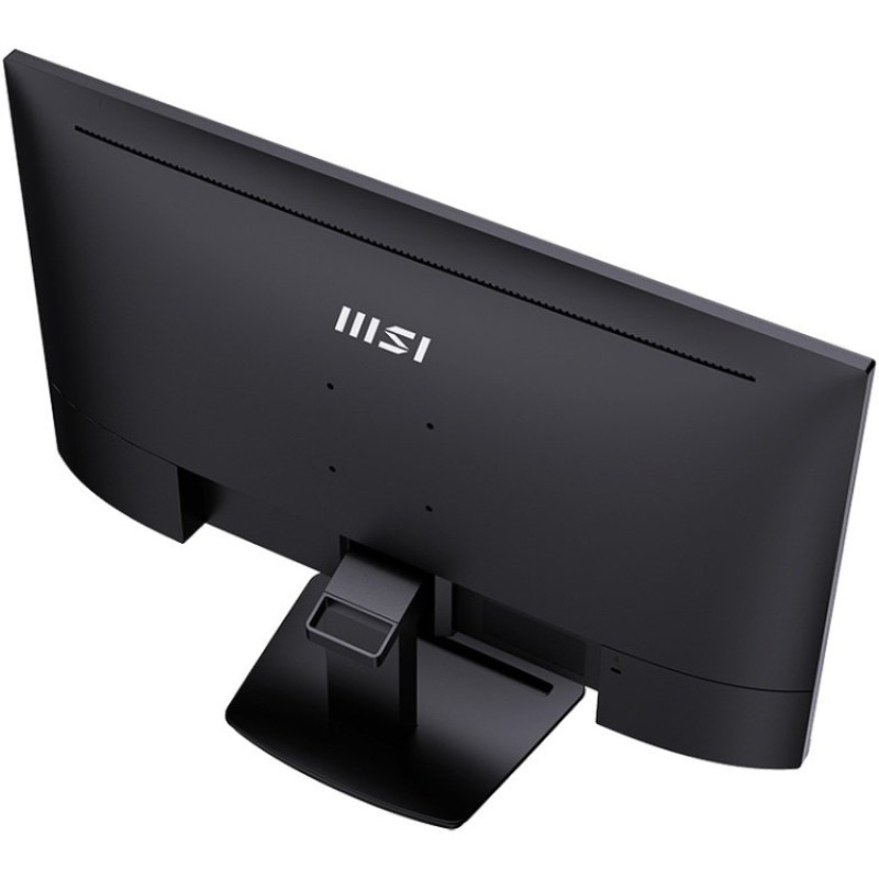 TFT 27" MSI PRO MP273A FHD 1ms 100Hz 178/17 8 /VGA/DP/HDMI/колонки 2*3W