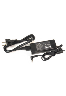 Блок живлення для ноутбуків PowerPlant ASUS 220V, 19V 90W 4.74A (5.5*2.5)