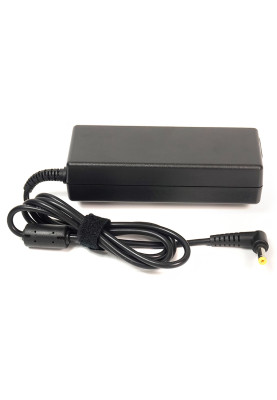 Блок живлення для ноутбуків PowerPlant ASUS 220V, 19V 90W 4.74A (5.5*2.5)