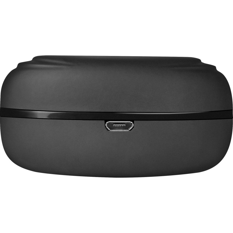 Гарнітура Defender Twins 635 TWS, Bluetooth, Black
