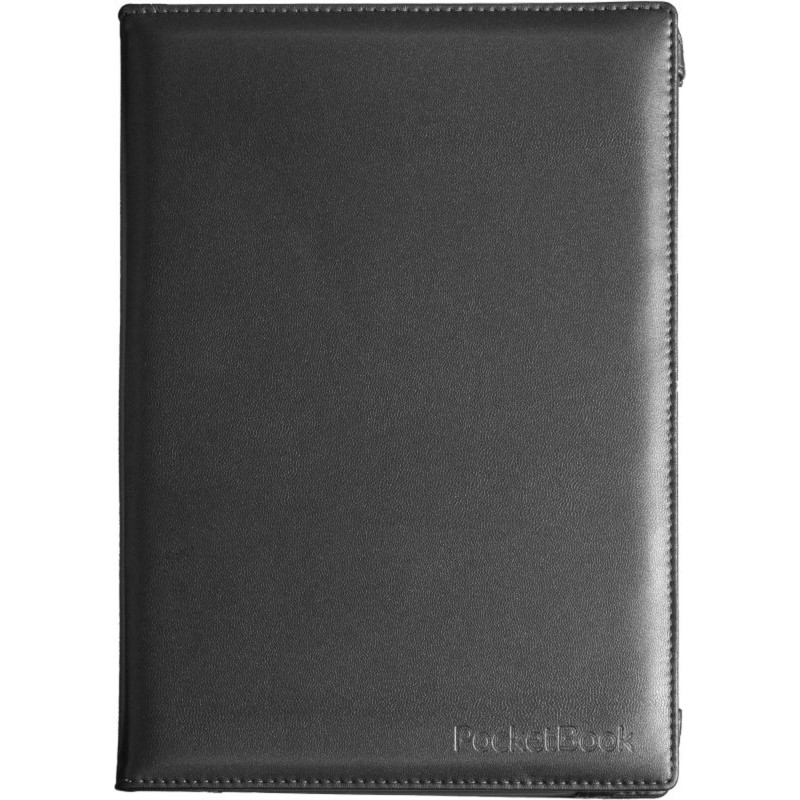 Обкладинка PocketBook  10.3" для PB1040, кутики, чорна