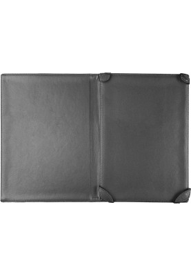 Обкладинка PocketBook  10.3" для PB1040, кутики, чорна