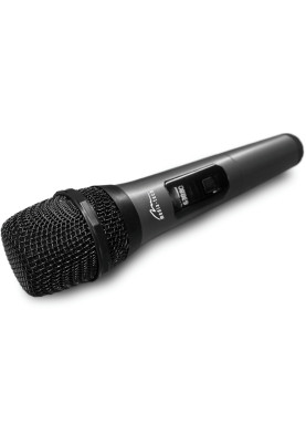 Мiкрофон Media-Tech MIC HERO Wireless for KARAOKE systems + USB-C receiver