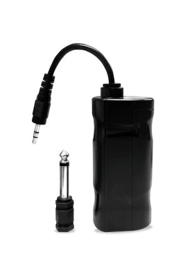 Мiкрофон Media-Tech MIC HERO Wireless for KARAOKE systems + USB-C receiver